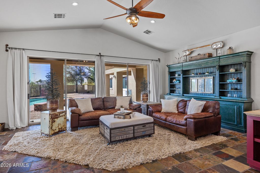 Photo of 22264 S 203rd Street, Queen Creek, AZ 85142 (MLS # 6994140)