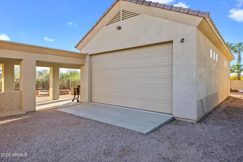 22264 S 203RD Street Queen Creek AZ 85142