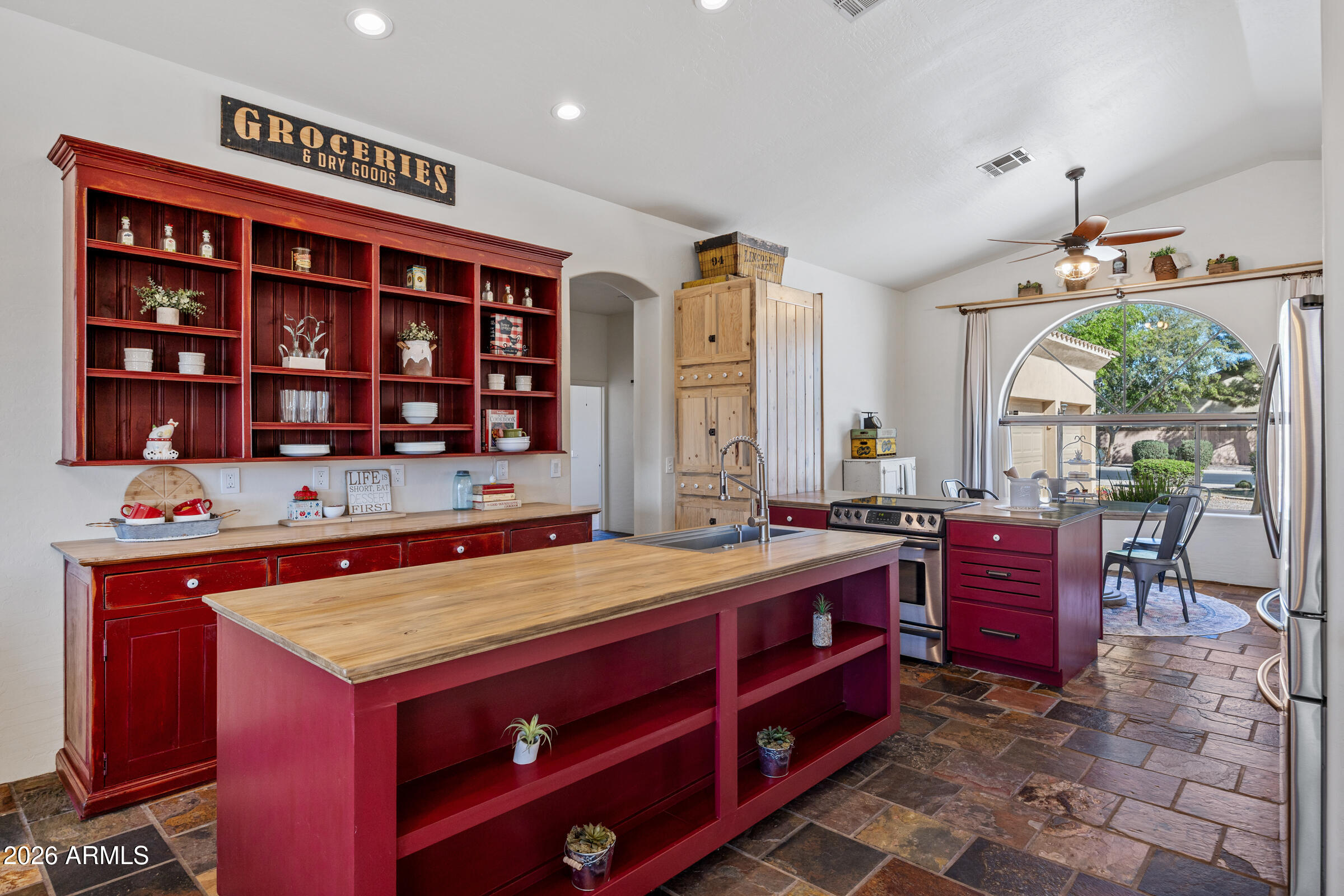 22264 S 203RD Street