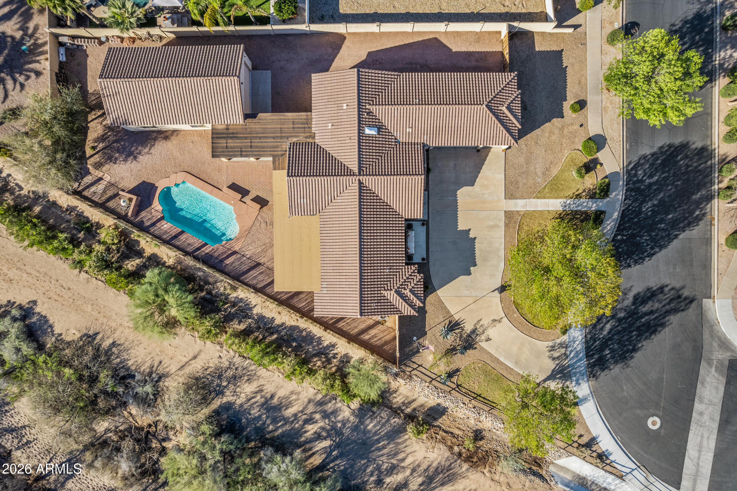 22264 S 203RD Street