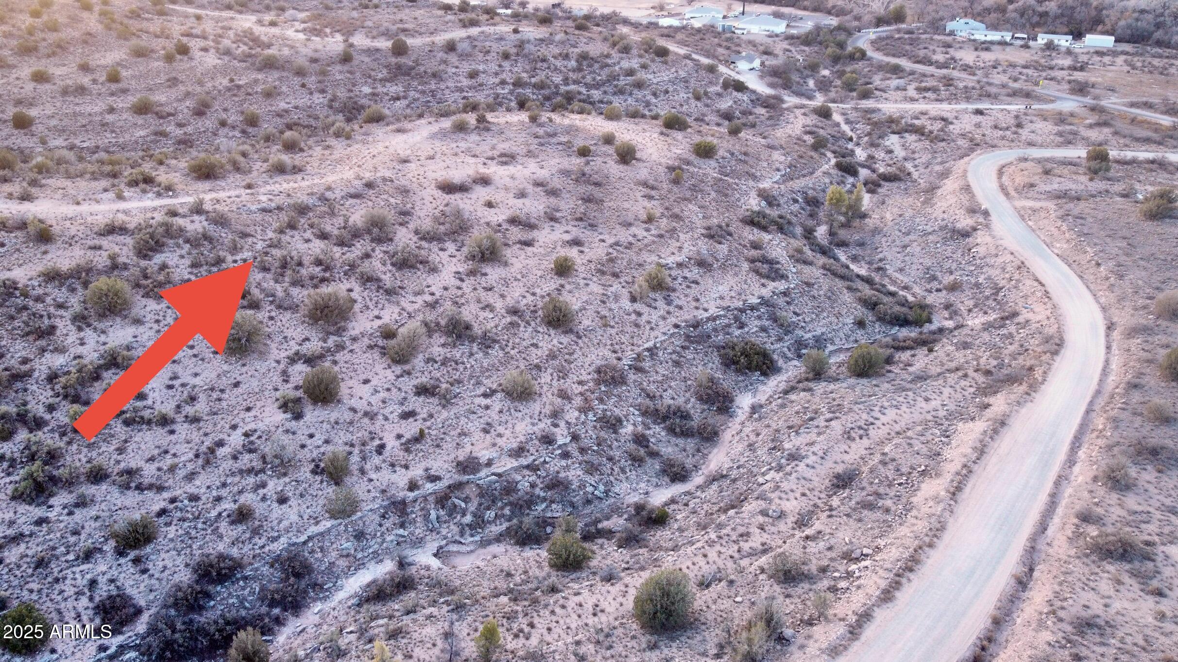 INDIAN LAKES UNIT 1 AMD - Land