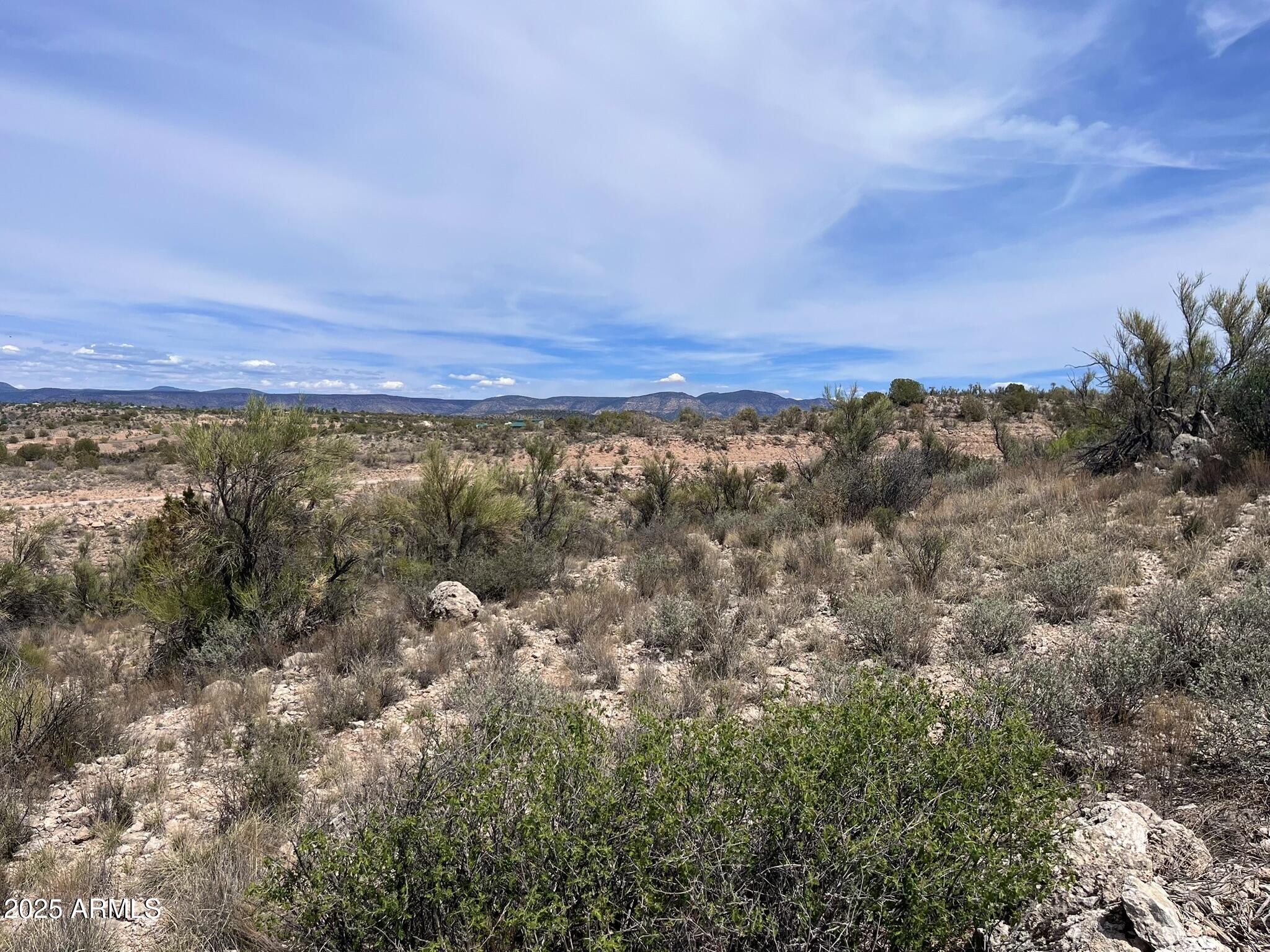 INDIAN LAKES UNIT 1 AMD - Land