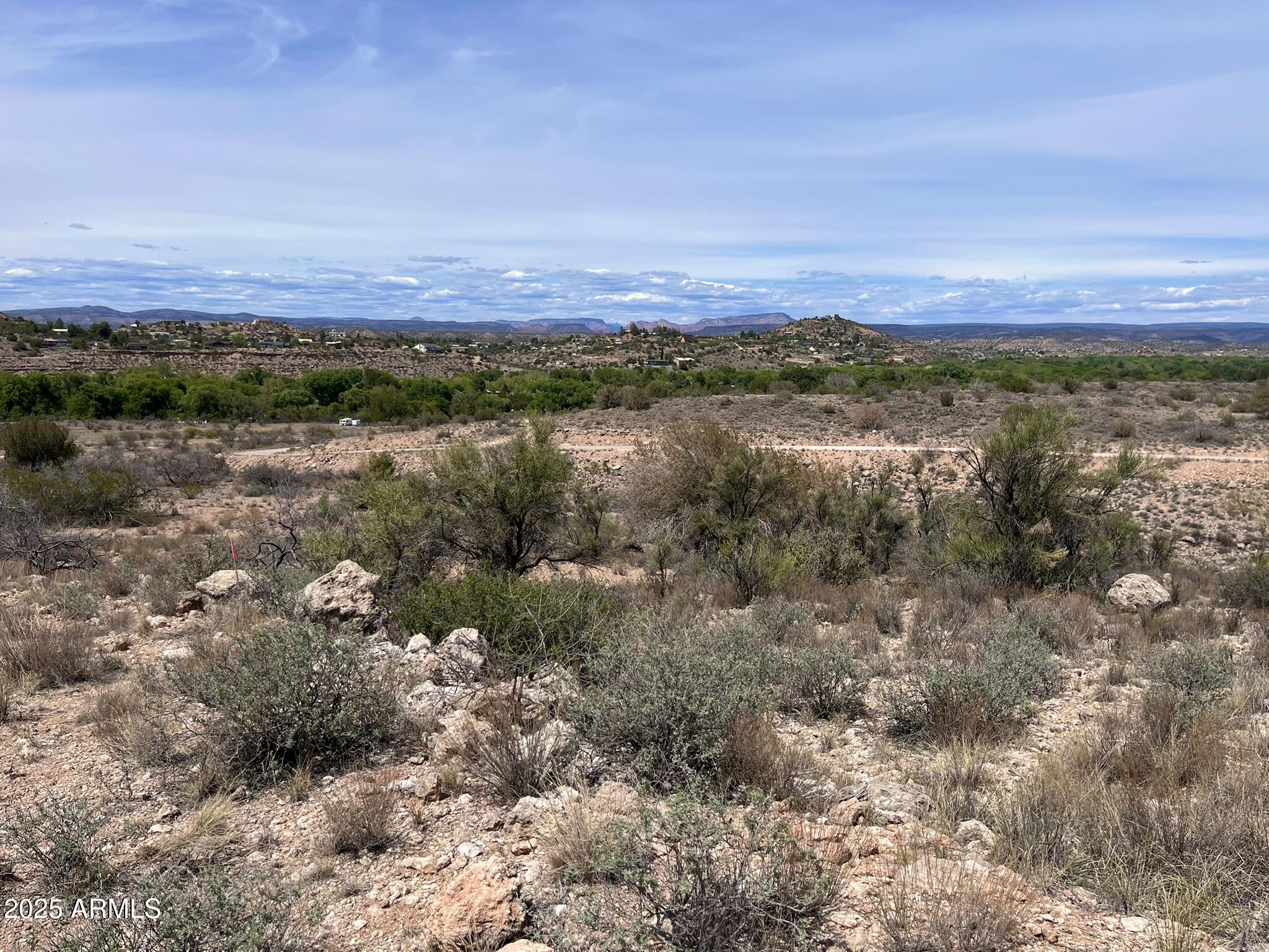 INDIAN LAKES UNIT 1 AMD - Land