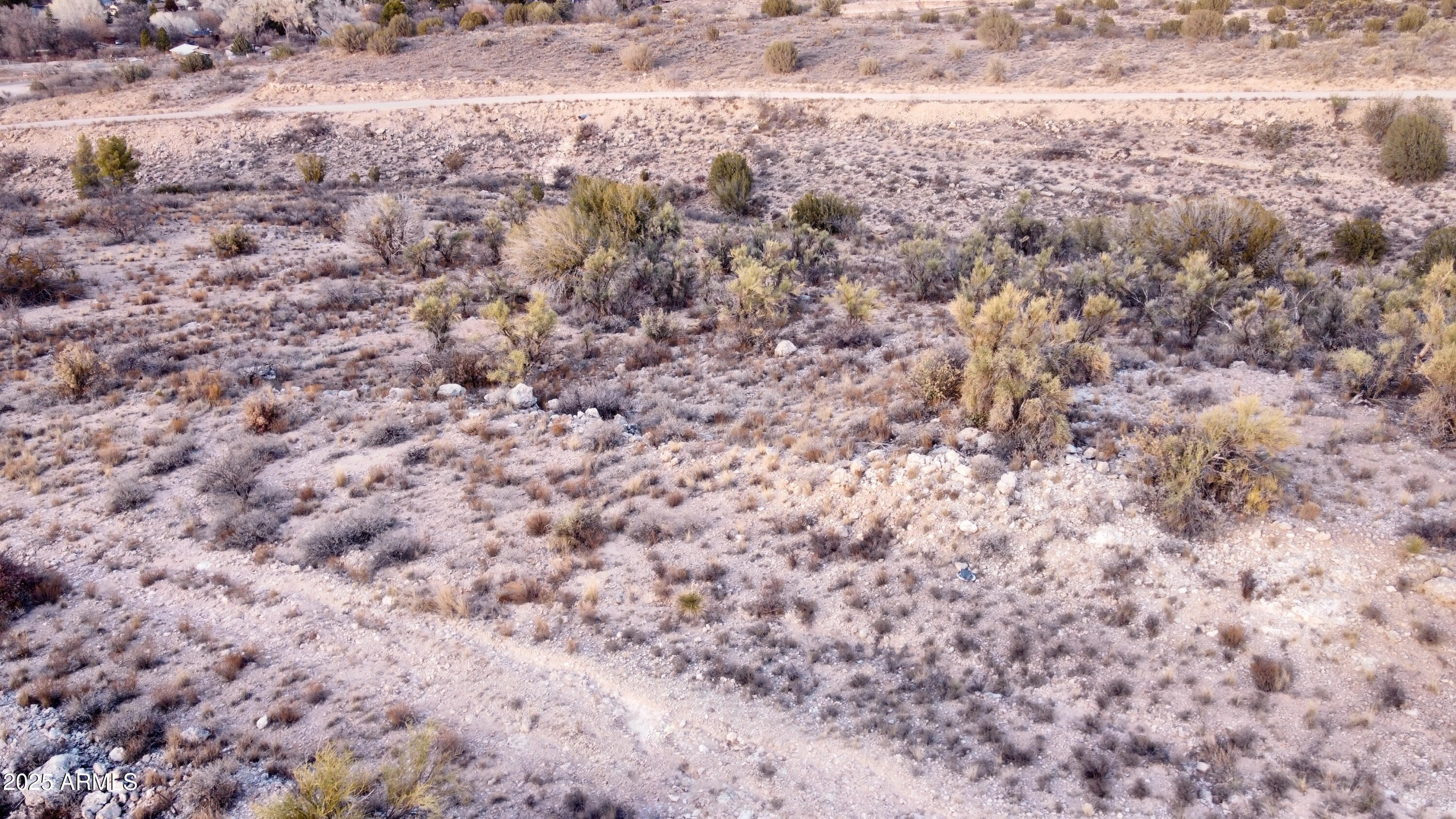 INDIAN LAKES UNIT 1 AMD - Land