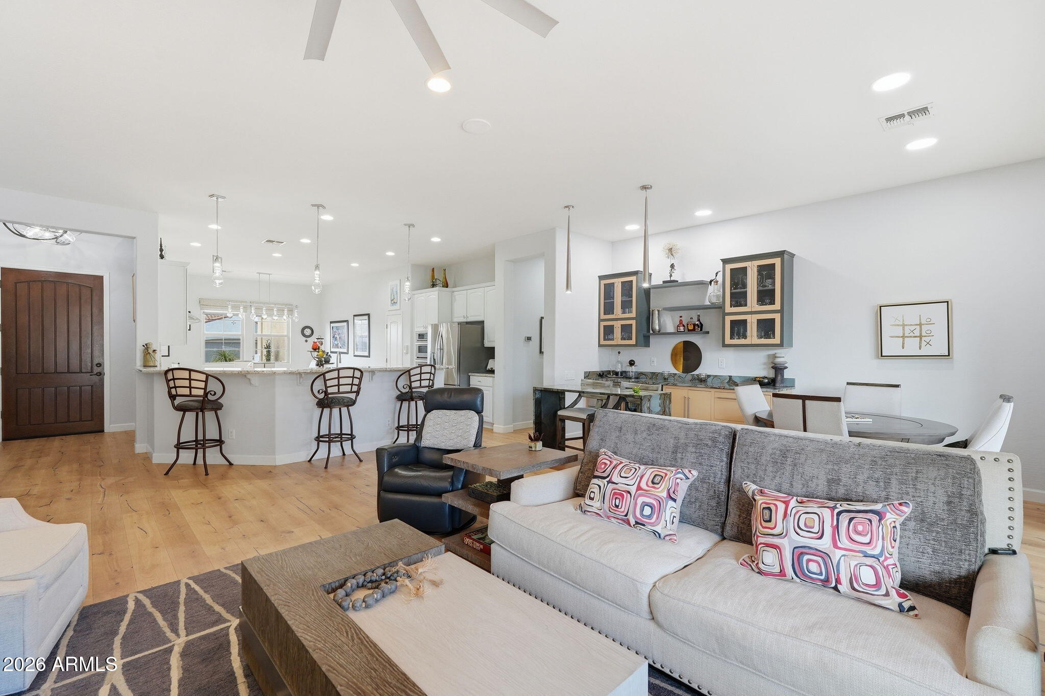 13402 W CABRILLO Drive