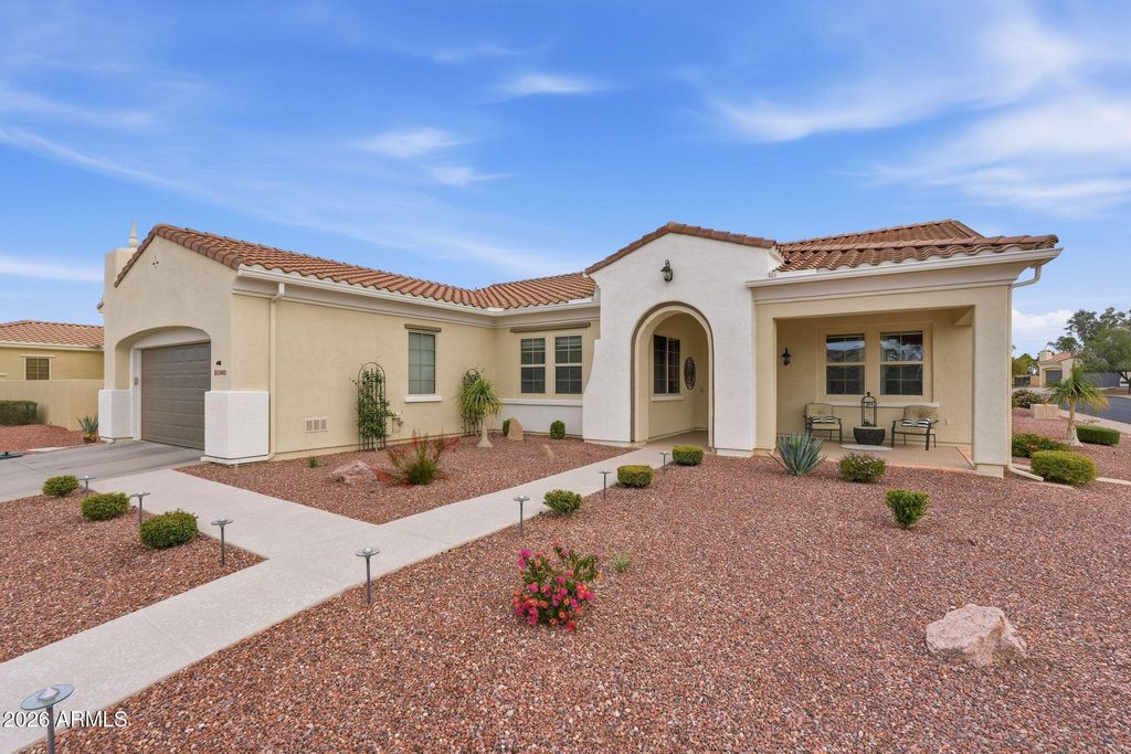 Photo of 13402 W Cabrillo Drive, Sun City West, AZ 85375 (MLS # 6994884)