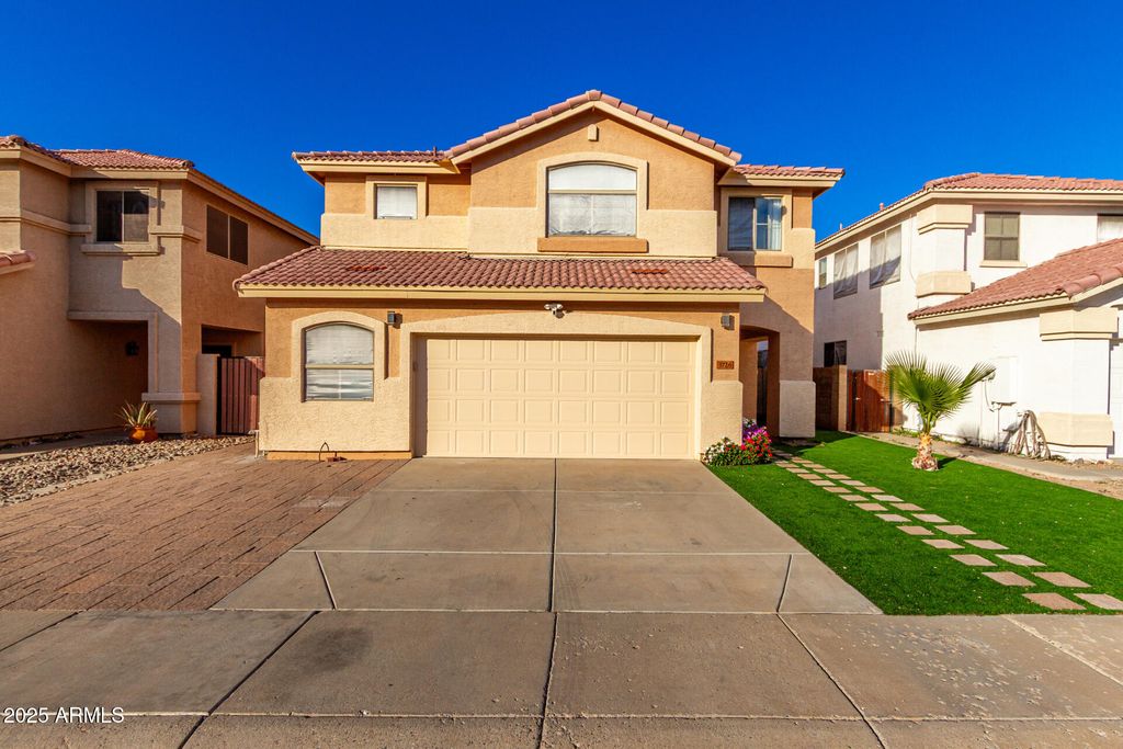 Photo of 3726 W Villa Linda Drive, Glendale, AZ 85310 (MLS # 6957053)