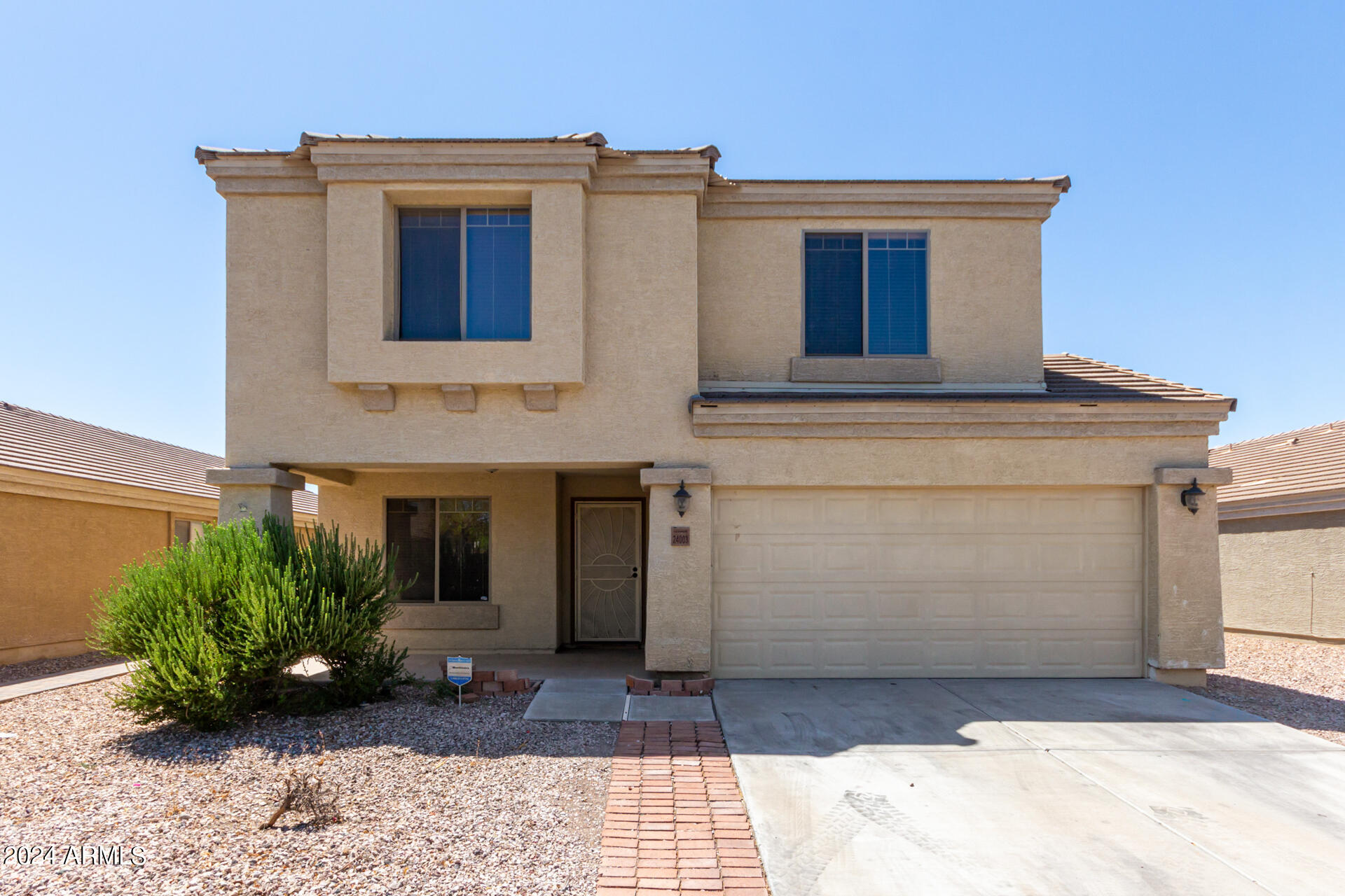 View Buckeye, AZ 85326 house