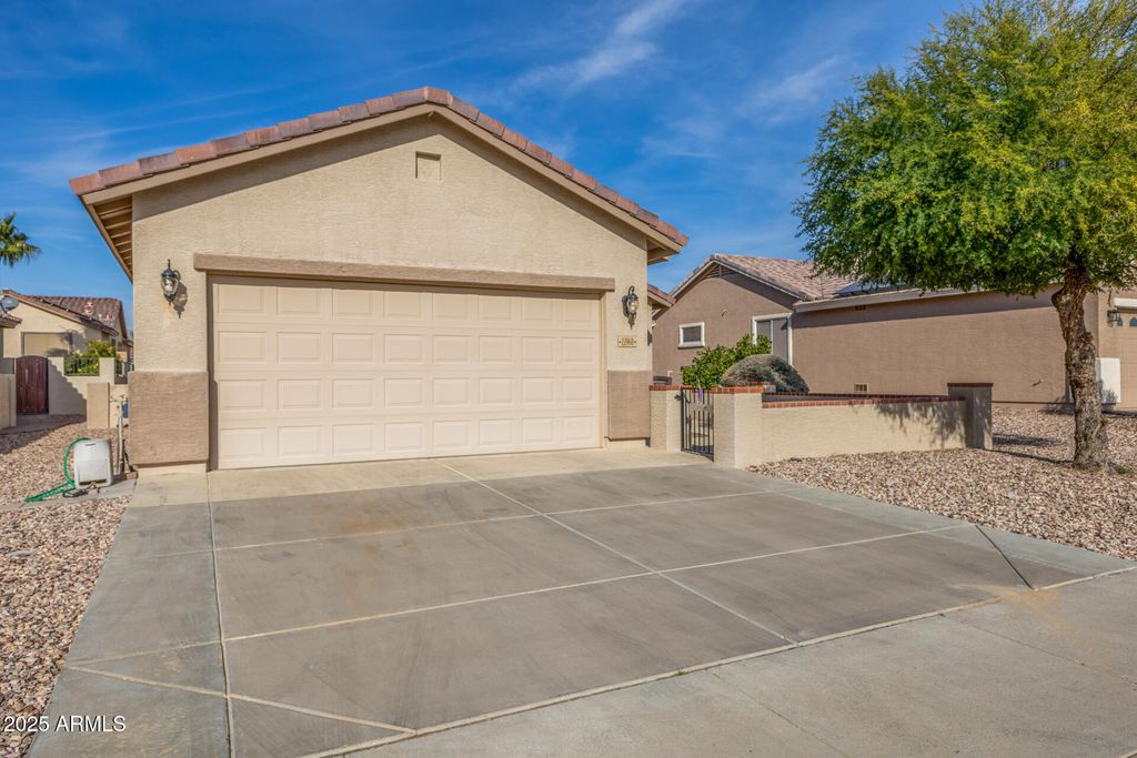 Photo of 22968 W Micah Way, Buckeye, AZ 85326 (MLS # 6959040)