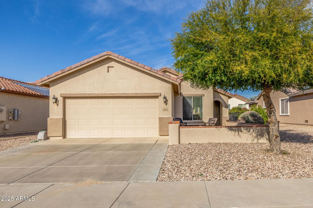 Photo of 22968 W Micah Way, Buckeye, AZ 85326 (MLS # 6959040)