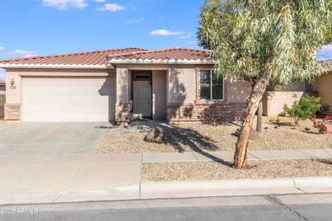 17366 W FETLOCK Trail Surprise AZ 85387