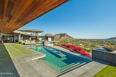 7517 N MOONLIGHT Way Paradise Valley AZ 85253