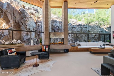 7517 N MOONLIGHT Way Paradise Valley AZ 85253