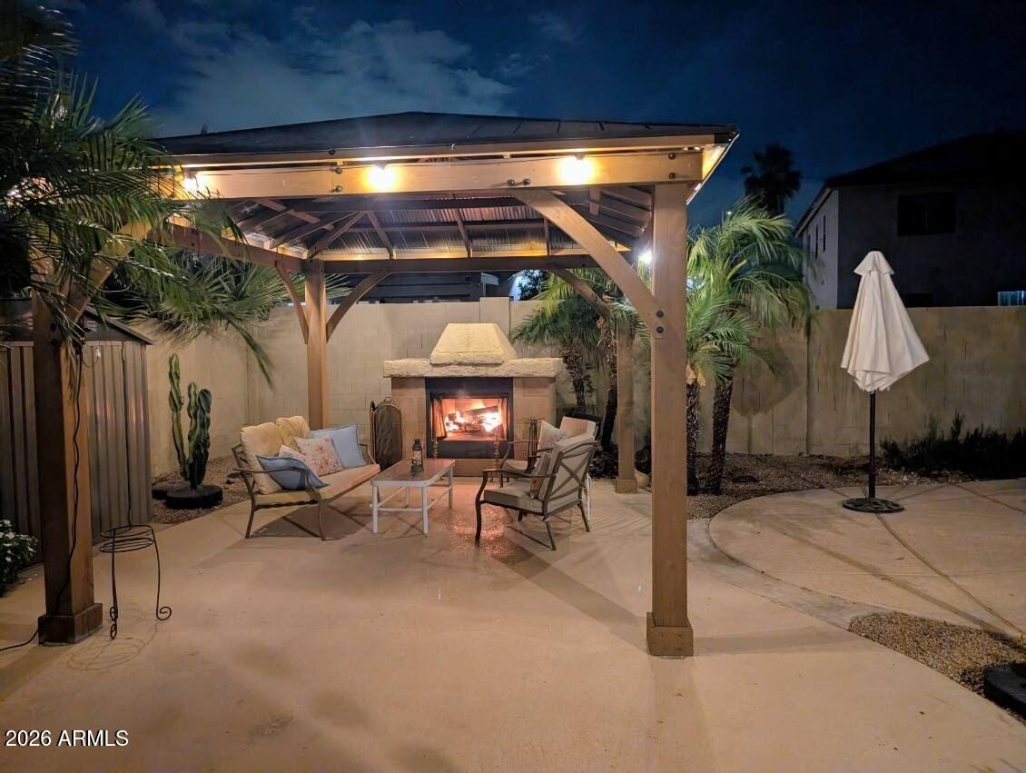 13544 W SAN JUAN Avenue