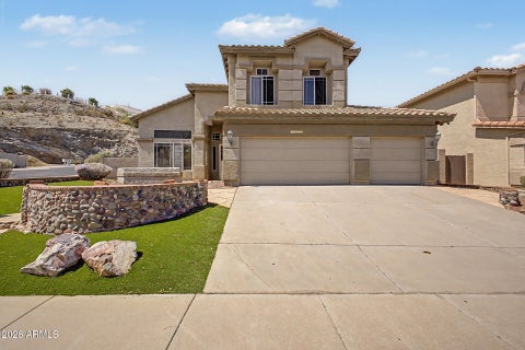 Property photo of 16018 S 9th Place, Phoenix, AZ 85048