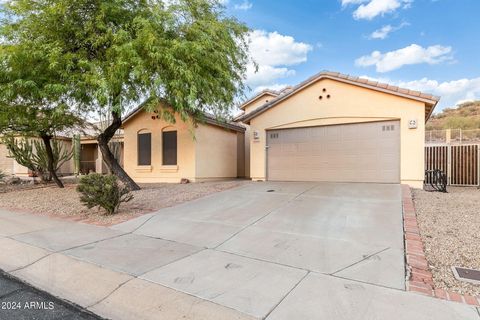 A home in Glendale