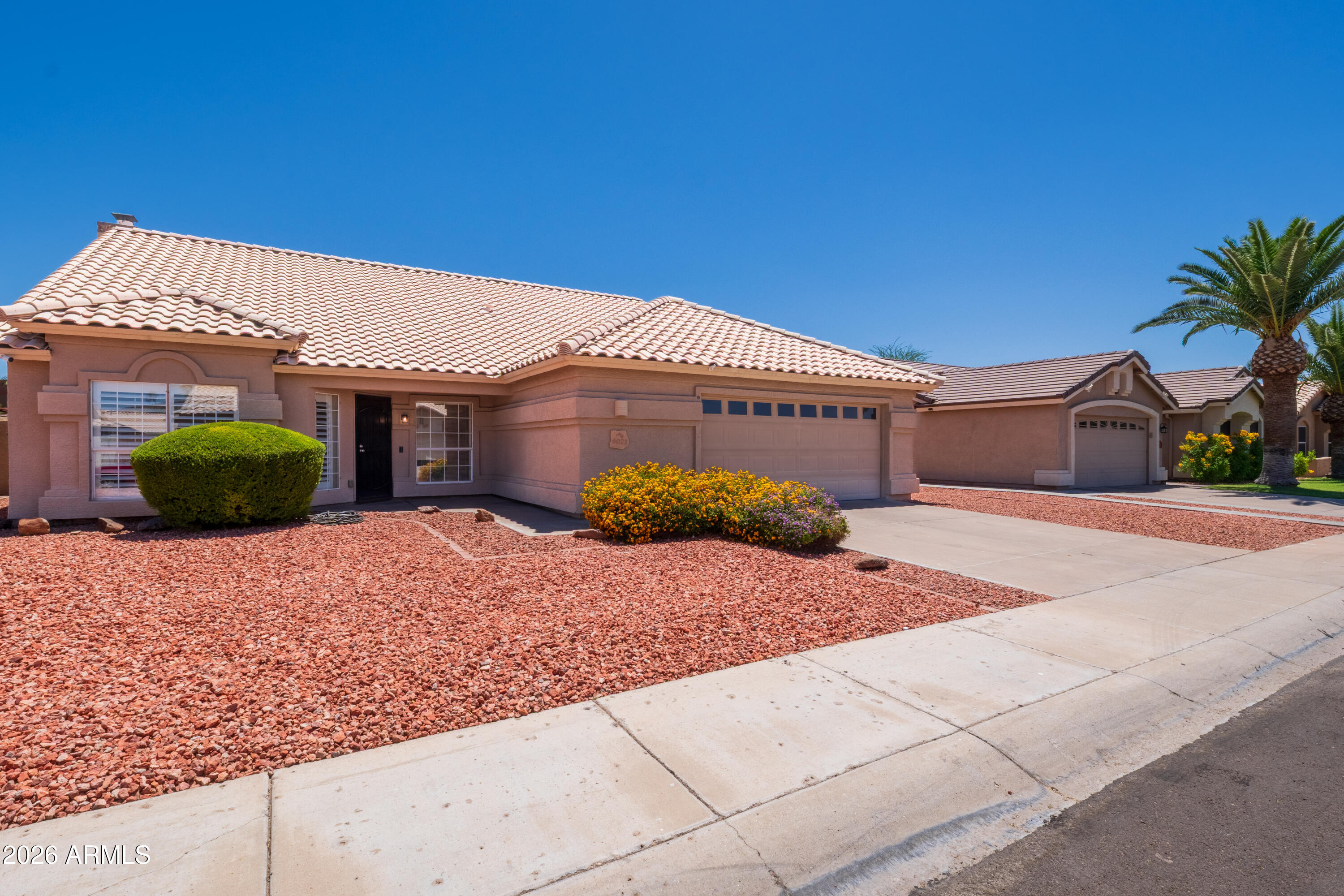 6023 W BLACKHAWK Drive