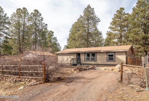 2156 Lohali Trail Flagstaff AZ 86001