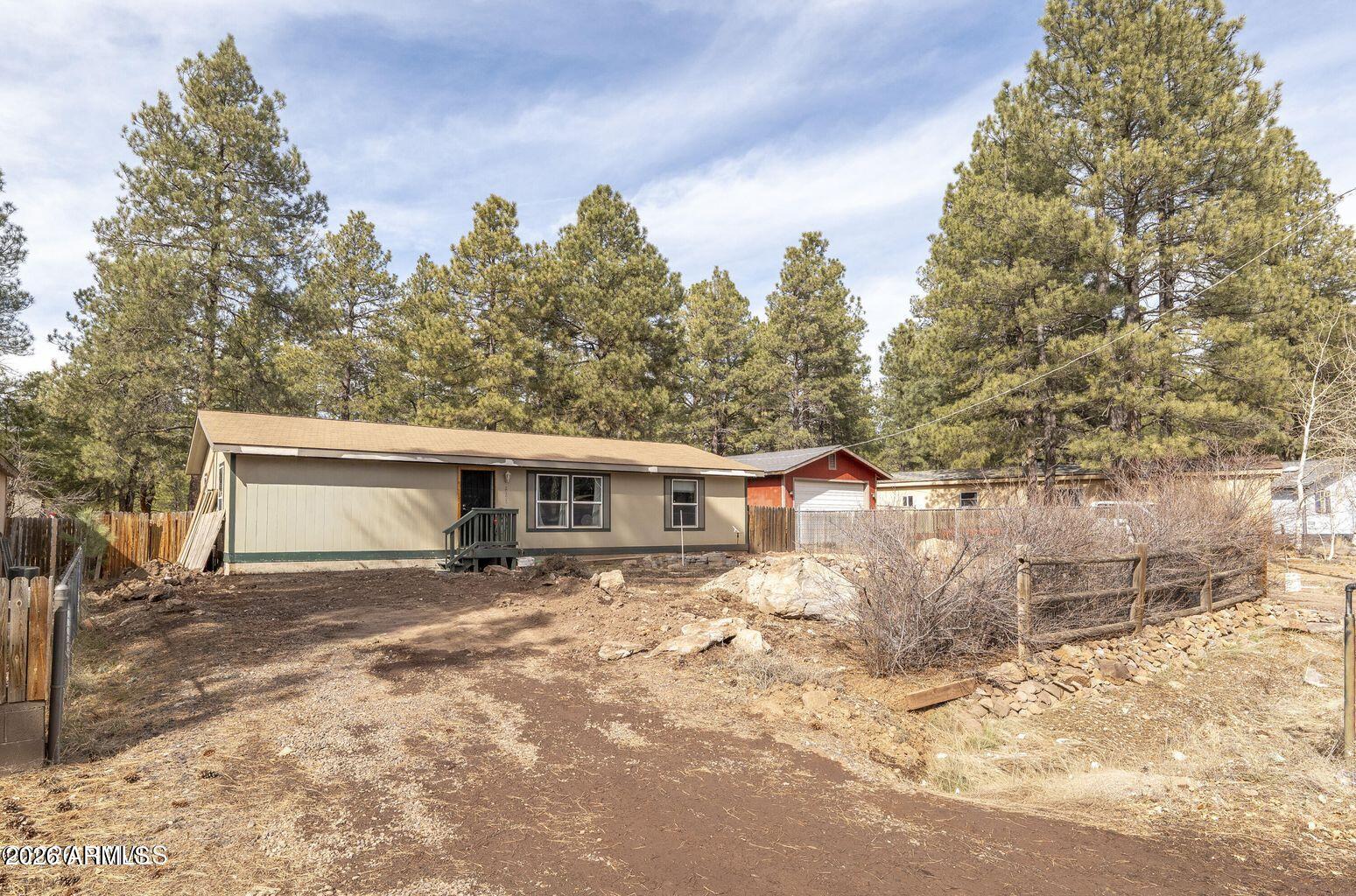 Kachina Village - Residential