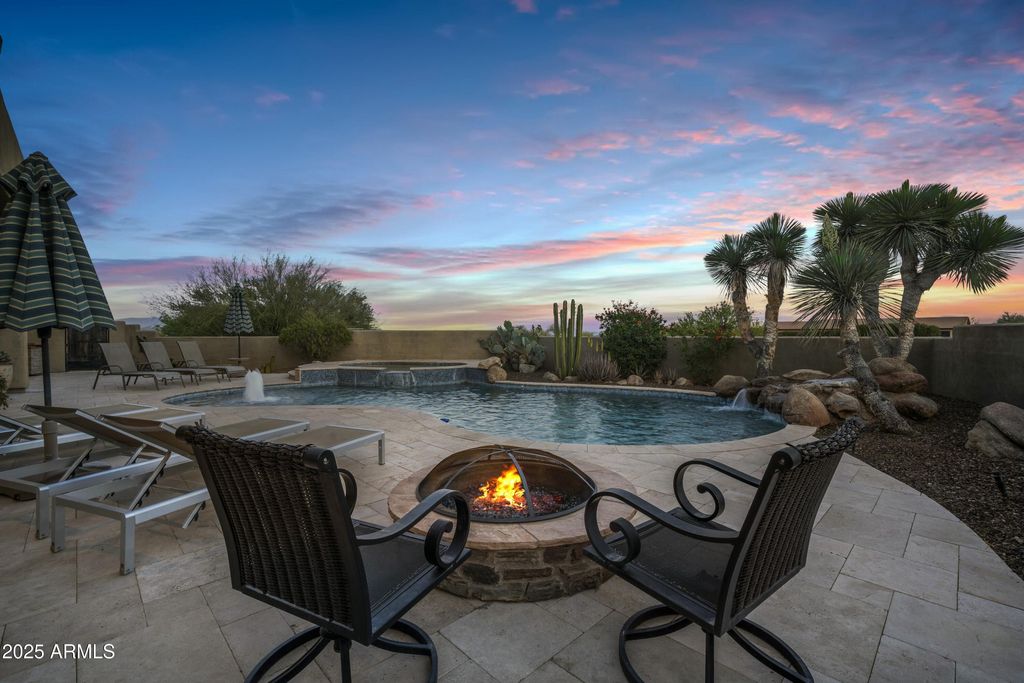 Photo of 30813 N 138th Street, Scottsdale, AZ 85262 (MLS # 6853491)