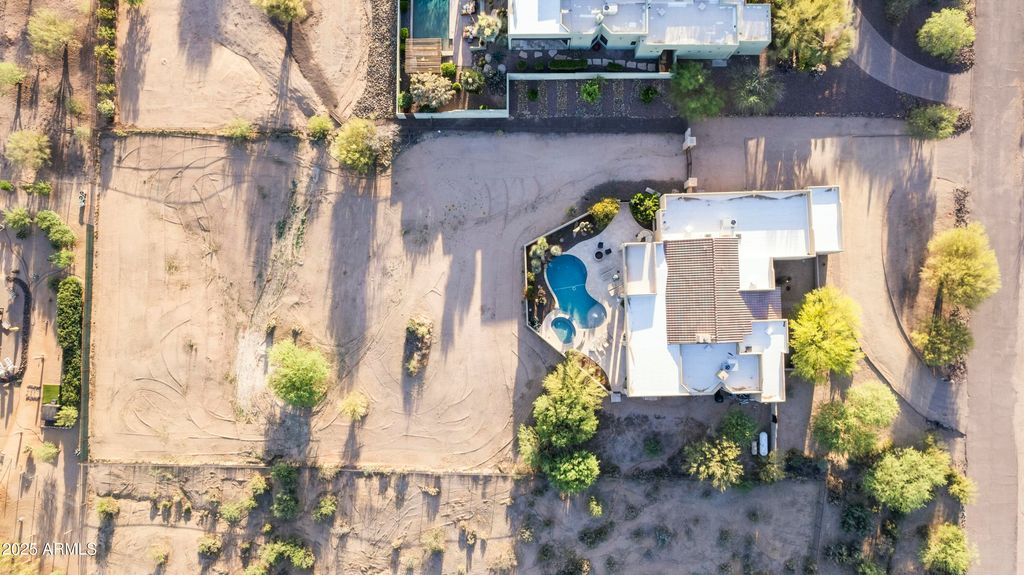 Photo of 30813 N 138th Street, Scottsdale, AZ 85262 (MLS # 6853491)