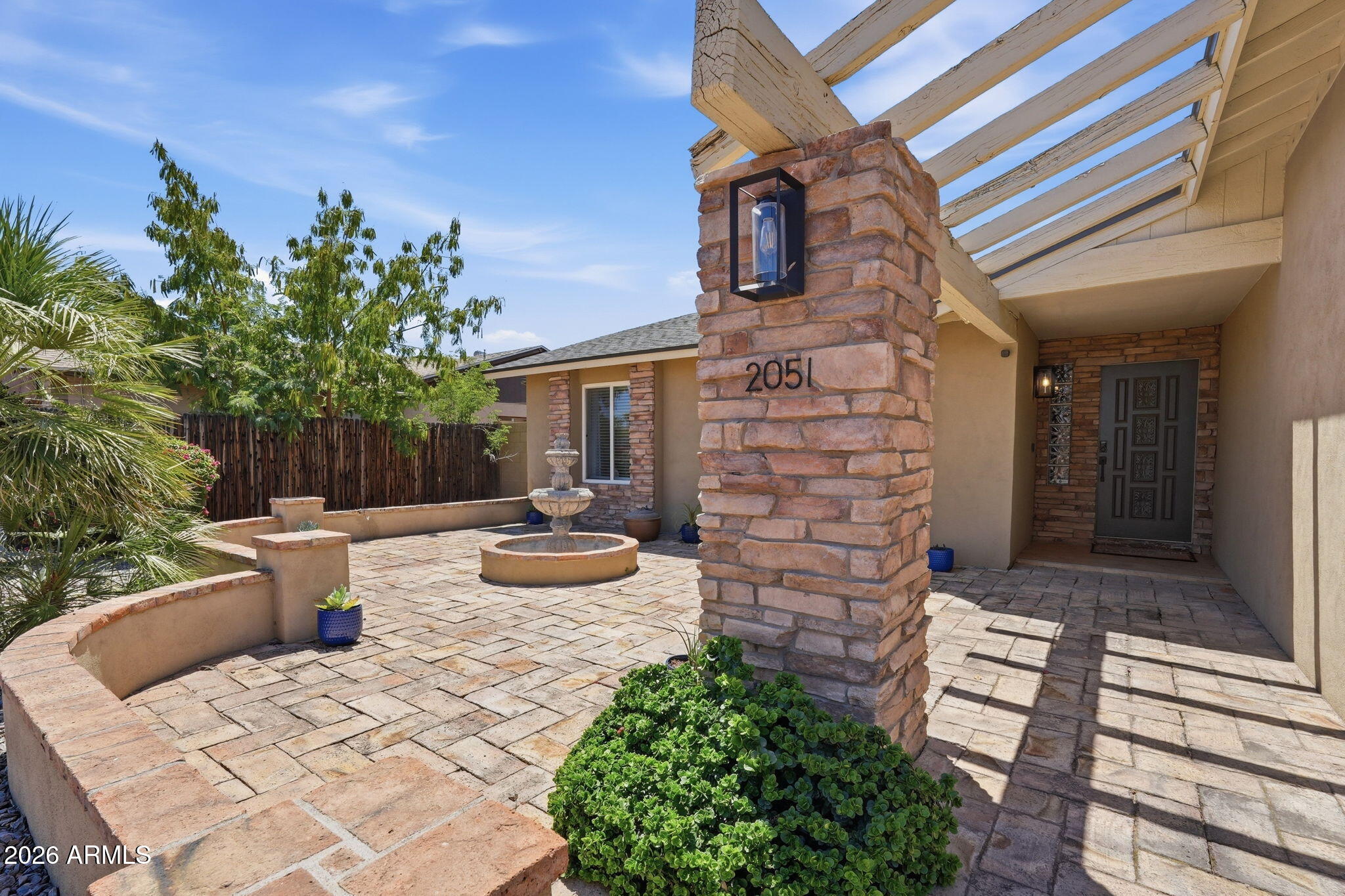 2051 E Pueblo Avenue