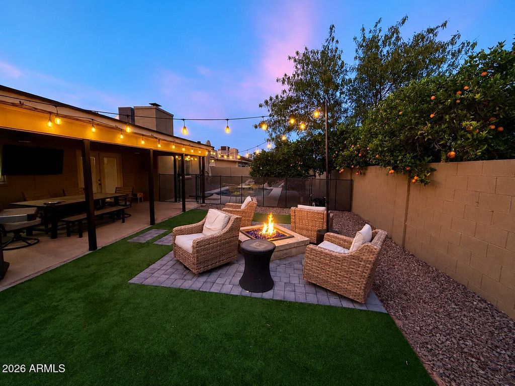 Photo of 2051 E Pueblo Avenue, Mesa, AZ 85204 (MLS # 7028654)