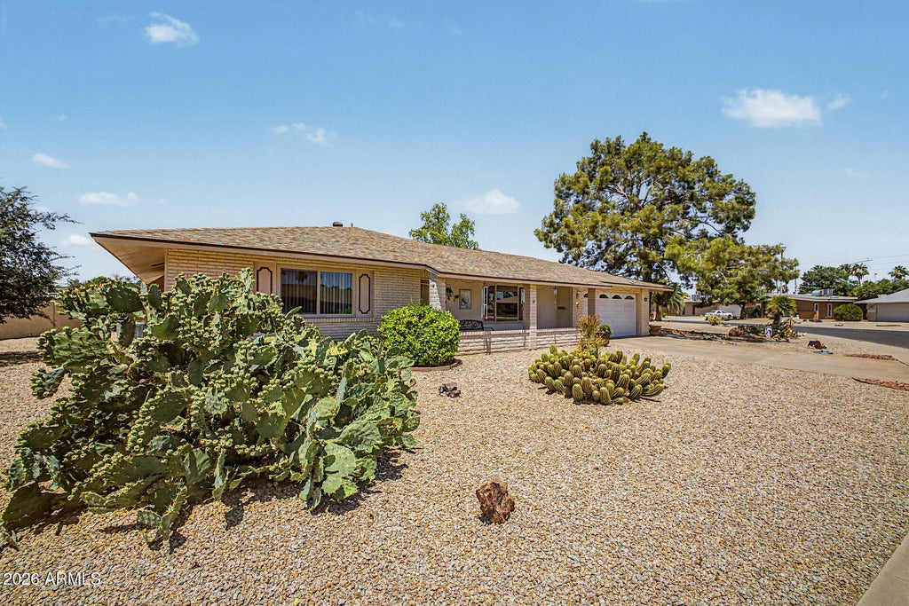Photo of 16840 N Pine Valley Drive, Sun City, AZ 85351 (MLS # 7037641)