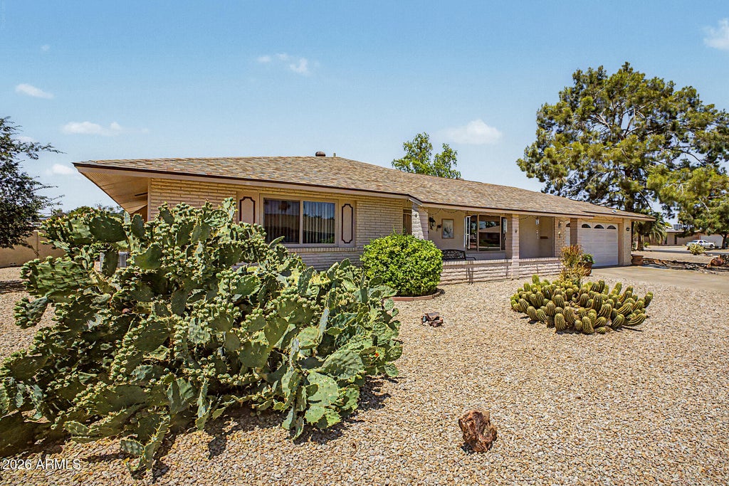 Photo of 16840 N Pine Valley Drive, Sun City, AZ 85351 (MLS # 7037641)