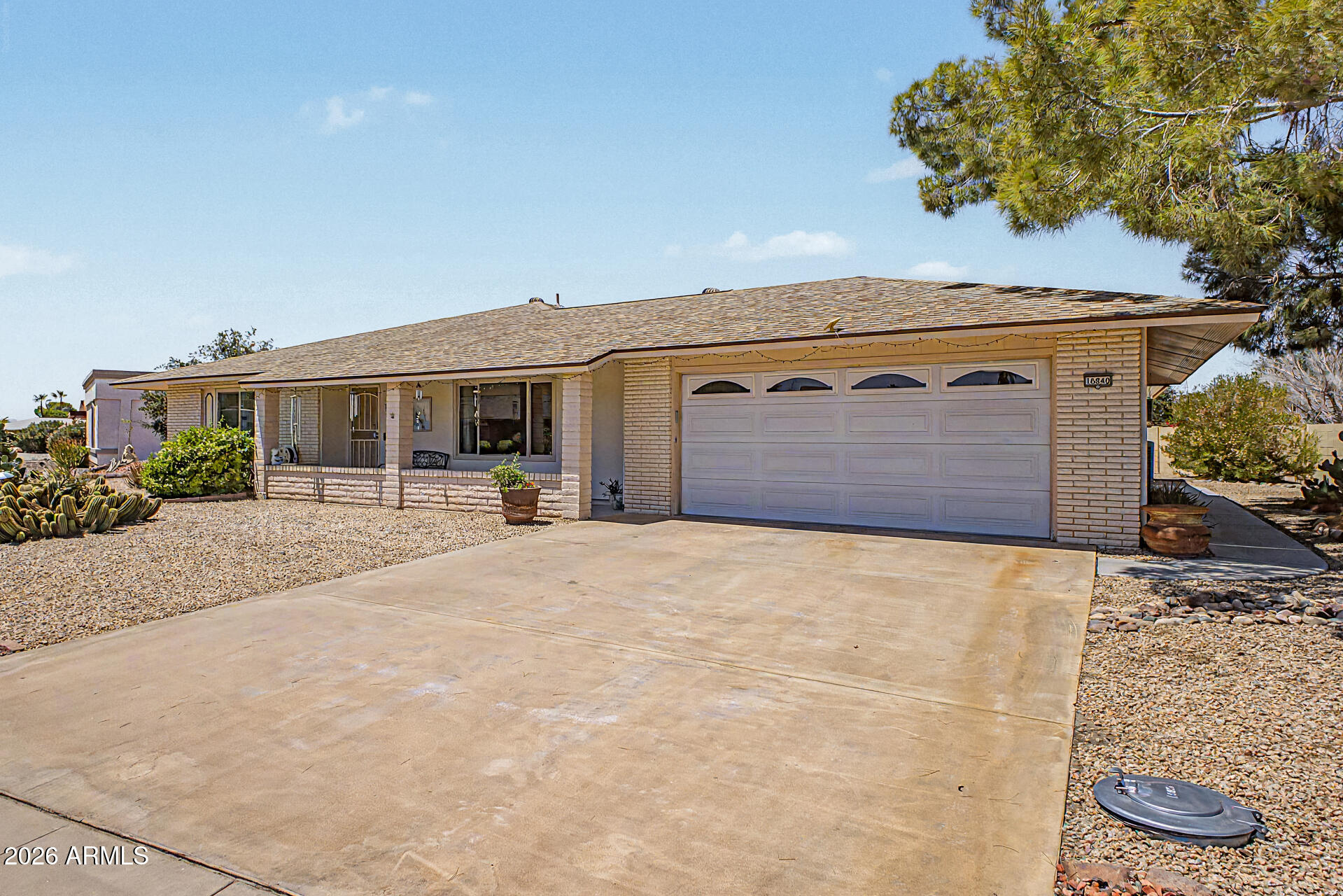 16840 N PINE VALLEY Drive