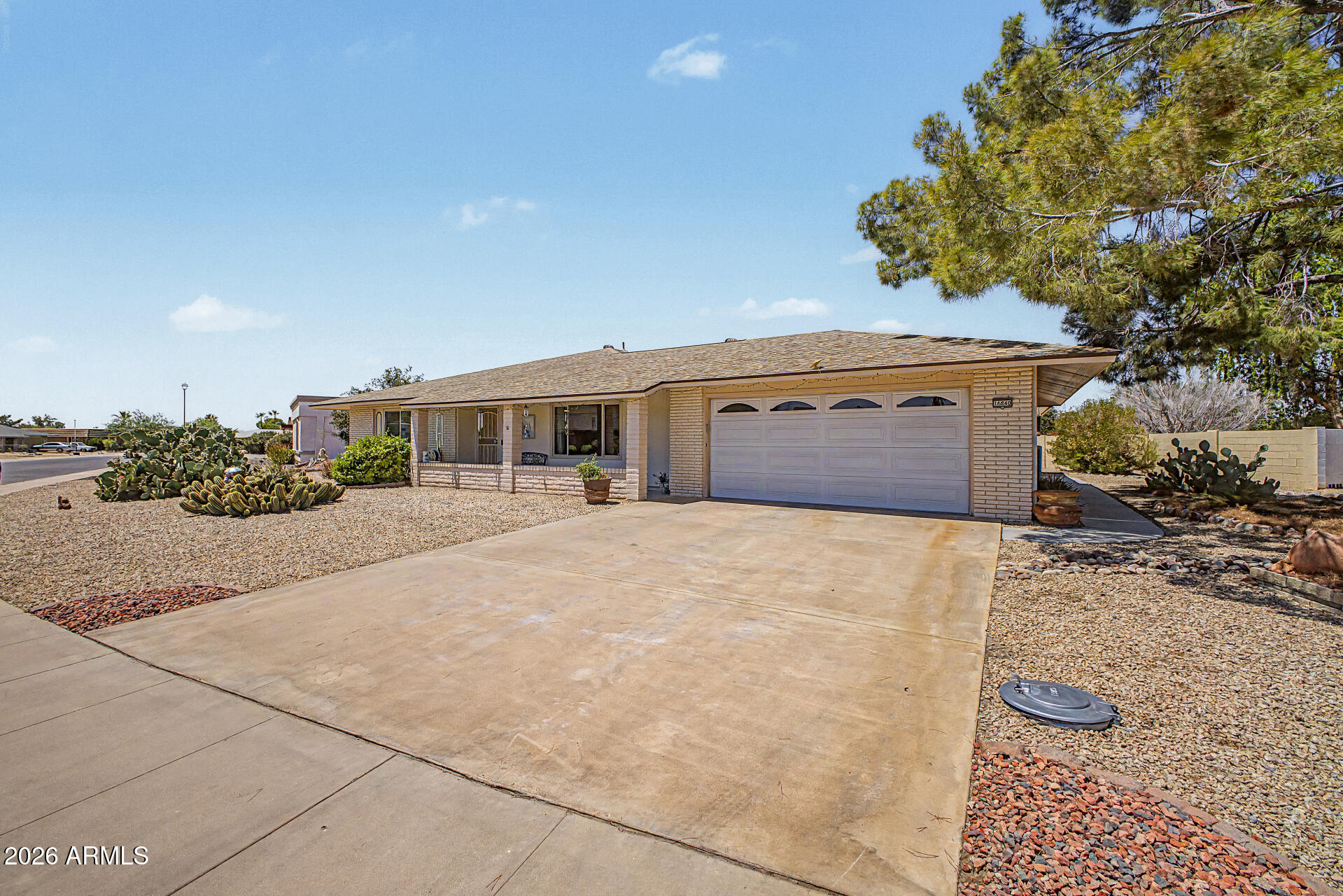 16840 N PINE VALLEY Drive