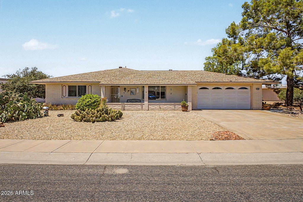 Photo of 16840 N Pine Valley Drive, Sun City, AZ 85351 (MLS # 7037641)