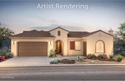 8225 W Willow Way Florence AZ 85132