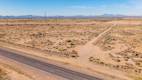 17680 W Arica Road - Casa Grande AZ 85193