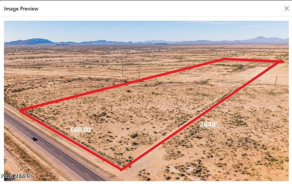 Photo of 17680 W Arica Road #-, Casa Grande, AZ 85193 (MLS # 6967581)