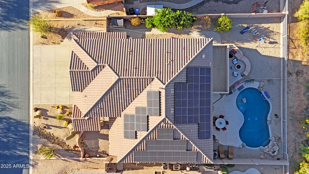 Photo of 32825 N 43rd Street, Cave Creek, AZ 85331 (MLS # 6983139)