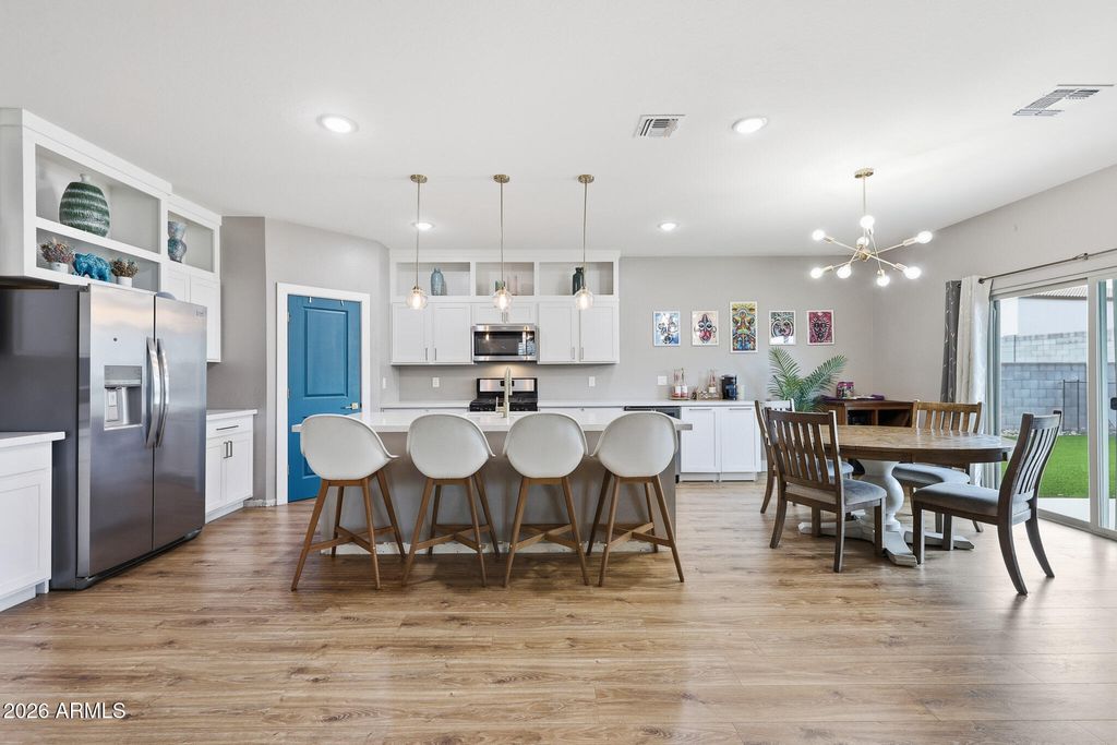 Photo of 19238 W Elm Street, Litchfield Park, AZ 85340 (MLS # 6985073)