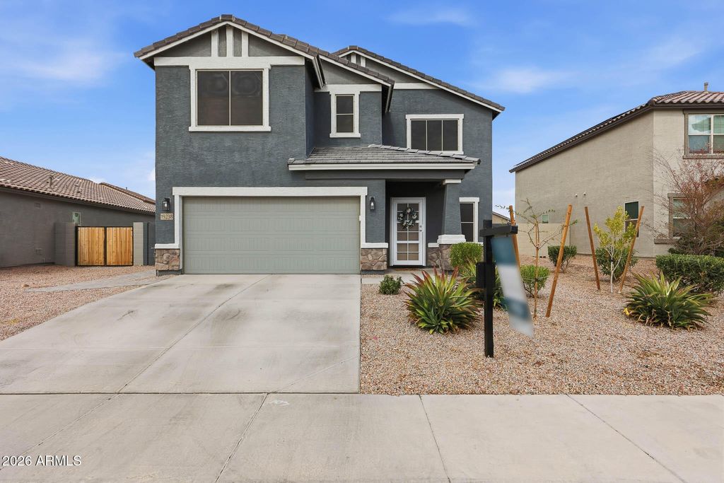 Photo of 19238 W Elm Street, Litchfield Park, AZ 85340 (MLS # 6985073)