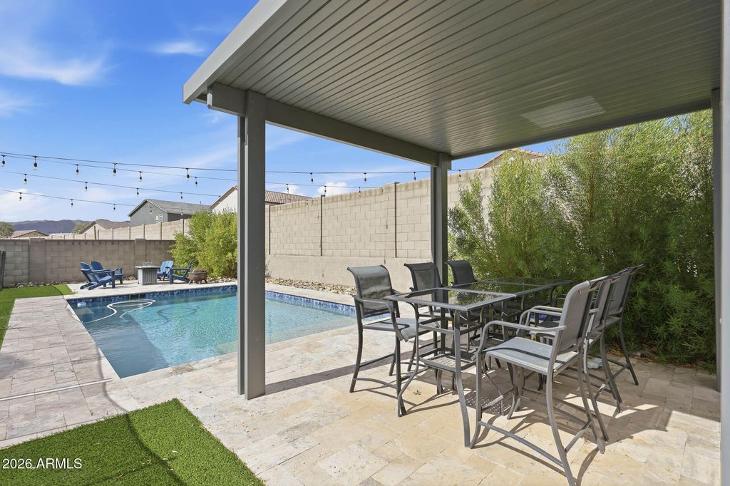 Photo of 19238 W Elm Street, Litchfield Park, AZ 85340 (MLS # 6985073)