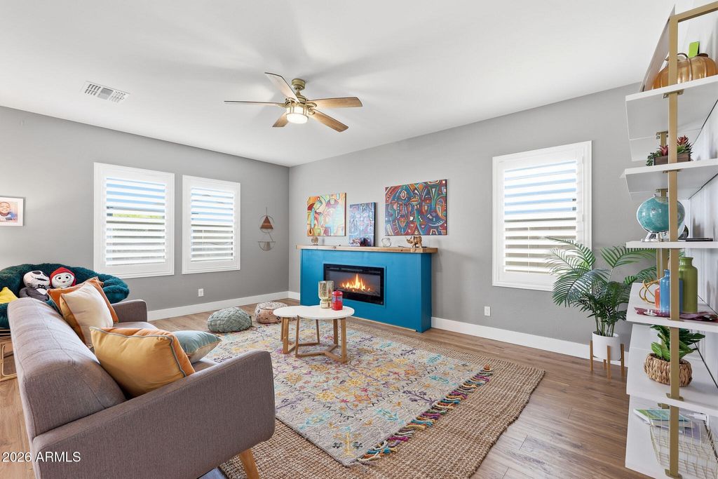 Photo of 19238 W Elm Street, Litchfield Park, AZ 85340 (MLS # 6985073)