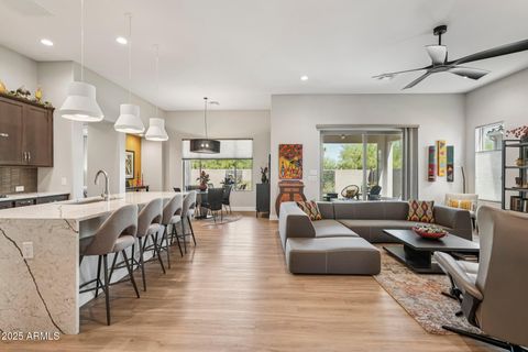 16506 W LA REATA Avenue Goodyear AZ 85395