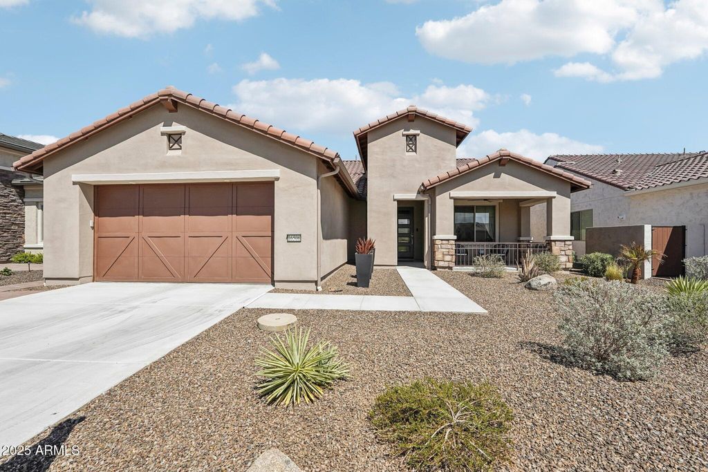 Photo of 16506 W La Reata Avenue, Goodyear, AZ 85395 (MLS # 6914777)