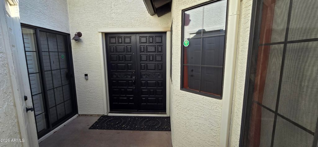 Photo of 11011 N 92nd Street #1025, Scottsdale, AZ 85260 (MLS # 6995998)