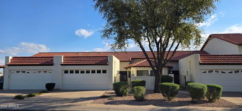 Photo of 11011 N 92nd Street #1025, Scottsdale, AZ 85260 (MLS # 6995998)
