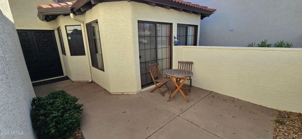 Photo of 11011 N 92nd Street #1025, Scottsdale, AZ 85260 (MLS # 6995998)