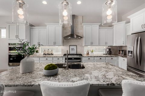 16373 W BEAUTIFUL Lane Goodyear AZ 85338