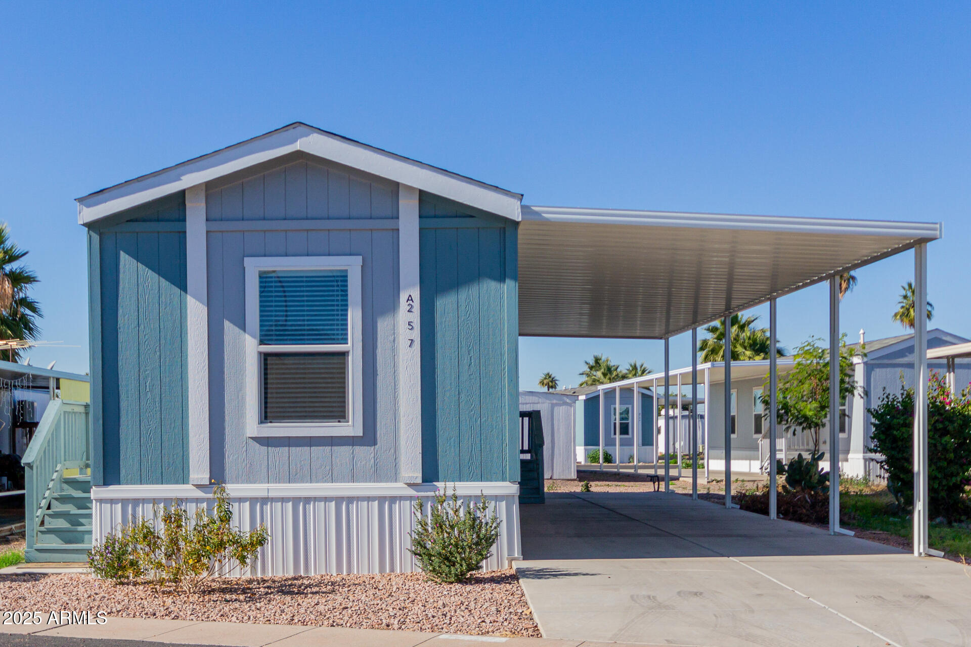 5201 W CAMELBACK Road A257