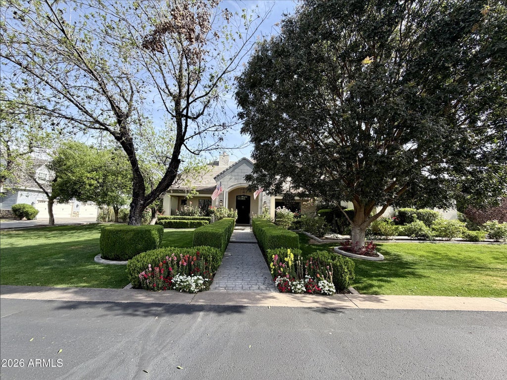 Photo of 20528 E Sunset Court, Queen Creek, AZ 85142 (MLS # 7082508)