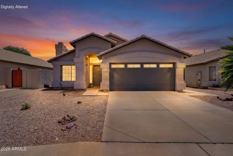 Photo of 425 N Windsor, Mesa, AZ 85213 (MLS # 7058048)