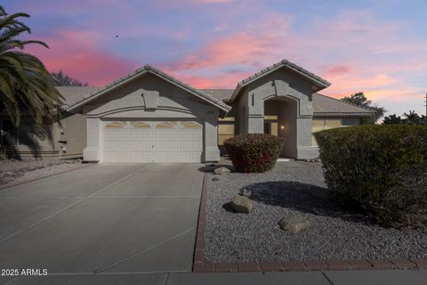 3702 W MEGAN Street Chandler AZ 85226